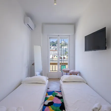 Goethe Charming By Wonderful Italy Apartament