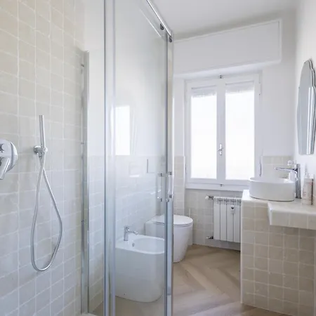 Goethe Charming By Wonderful Italy Apartmán Sanremo