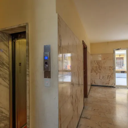 Apartmán Goethe Charming By Wonderful Italy