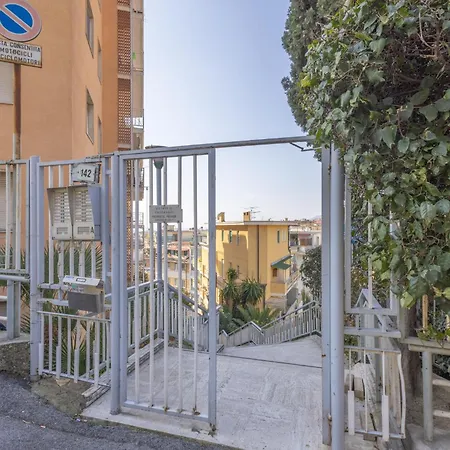 Apartmán Goethe Charming By Wonderful Italy *