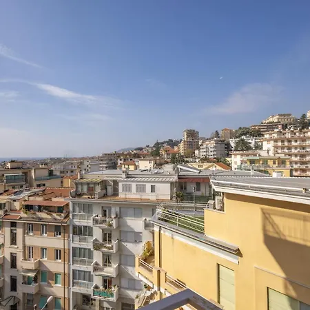 Apartmán Goethe Charming By Wonderful Italy