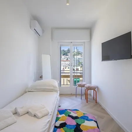 Apartmán Goethe Charming By Wonderful Italy Sanremo