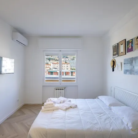 Goethe Charming By Wonderful Italy * Sanremo