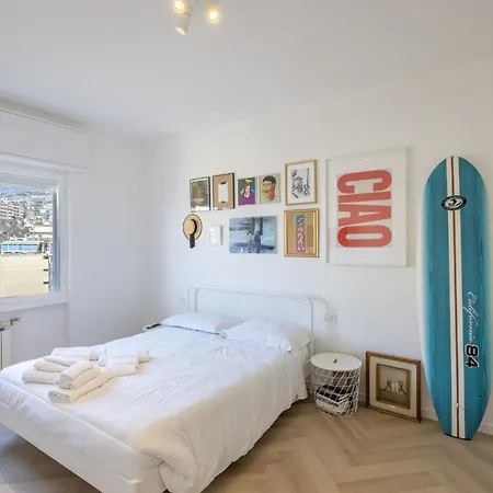 Goethe Charming By Wonderful Italy Apartmán