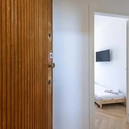 Apartmán Goethe Charming By Wonderful Italy *