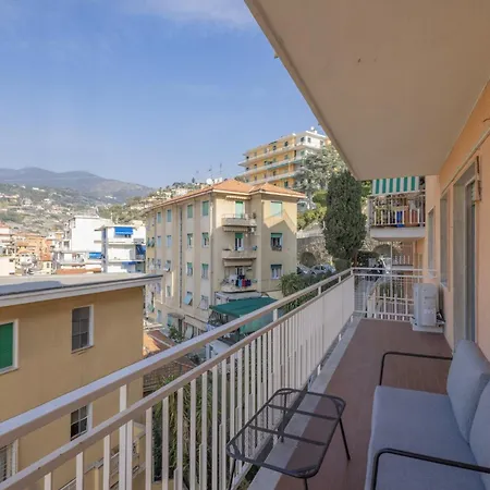 Goethe Charming By Wonderful Italy Sanremo